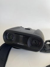 Sony DEV-50V Dijital Kayıt Dürbün 2.El thumbnail 9