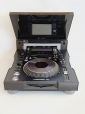 Pioneer CDJ-TOUR1 Dokunmatik Ekranlı Dj Multiplayer thumbnail 6