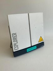 Cobham Explorer 500 BGAN Uydu Modemi 403710A 2.El thumbnail 2