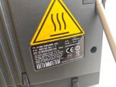 Cobham Explorer 500 BGAN Uydu Modemi 403710A 2.El thumbnail 5