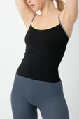 Gigotto Kadın Seamless Fitilli Atlet-264 thumbnail 5