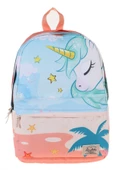 Kaukko Layer Sırt Çantası (Summer Unicorn) thumbnail 1