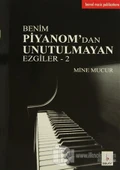 BENİM PİYANOMDAN UNUTULMAYAN EZGİLER 2 thumbnail 1