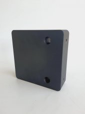 Autoscript CBMT-R20 Denge Ağırlığı 20lb (9 kg) thumbnail 3