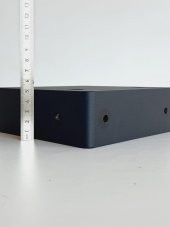Autoscript CBMT-R20 Denge Ağırlığı 20lb (9 kg) thumbnail 4