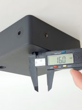 Autoscript CBMT-R20 Denge Ağırlığı 20lb (9 kg) thumbnail 7
