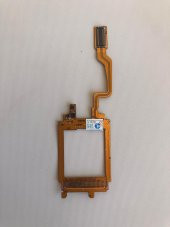 Samsung E330 Lcd Ekran Filmi Flex thumbnail 1