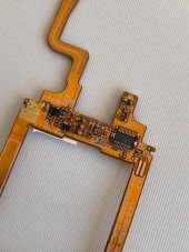 Samsung E330 Lcd Ekran Filmi Flex thumbnail 6