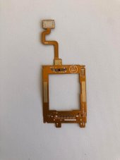 Samsung X300 Lcd Ekran Filmi Flex thumbnail 2