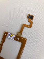 Samsung X300 Lcd Ekran Filmi Flex thumbnail 3