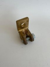 Trafo Kontak Kelepçesi 75x55x40 mm - Bushing Bara thumbnail 2