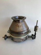 Akışkan Kontrol Valfi 135mm thumbnail 2