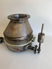 Akışkan Kontrol Valfi 135mm thumbnail 3