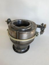Akışkan Kontrol Valfi 135mm thumbnail 4