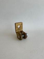 Trafo Kontak Kelepçesi 75x55x40 mm - Bushing Bara thumbnail 3