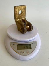 Trafo Kontak Kelepçesi 75x55x40 mm - Bushing Bara thumbnail 8