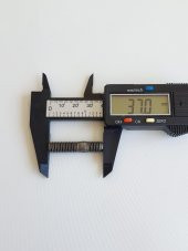 Egsoz Manifold Saplaması 37mm (1 Adet) thumbnail 3