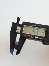 Bijon Saplaması 20,6 mm (1 Adet) thumbnail 4