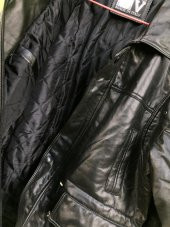 Versace Collection Erkek Deri Ceket XL 2. El thumbnail 7