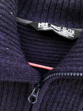 Helly Hansen Erkek Polar XL 2. El thumbnail 3