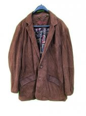 Robert Graham Eskitilmiş Erkek Ceket 50 2. El thumbnail 1