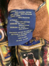 Robert Graham Eskitilmiş Erkek Ceket 50 2. El thumbnail 6