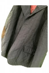 Riviera Red Patrick James Reserve Erkek Ceket 2. El thumbnail 6
