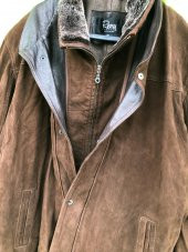 Remy Leather Erkek Deri Ceket 2. El thumbnail 2