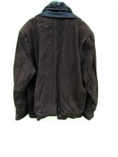 Remy Leather Erkek Deri Ceket 2. El thumbnail 3