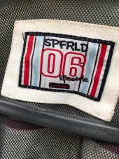 Springfield Erkek Deri Ceket XXL 2. El thumbnail 5