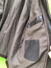 Remy Leather Erkek Deri Ceket 2. El thumbnail 7