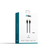 Ttec 4K HDMI kablo 1.5mt - 2DK38S thumbnail 4