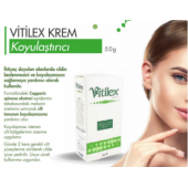 Drogsan Vitilex Krem 50 gr thumbnail 1
