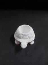 Kaplumbağa Saksı 9x7cm thumbnail 2