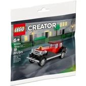 LEGO Creator 30644 Vintage Car thumbnail 1