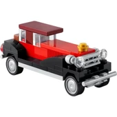 LEGO Creator 30644 Vintage Car thumbnail 2