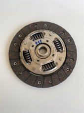 JRB JDS-210.01 Debriyaj Balatası 19 cm thumbnail 6