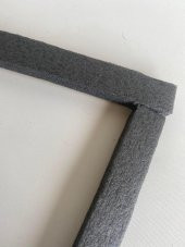 Dikdörtgen Koruma Sünger 15mm 20x13,5 cm thumbnail 2