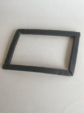 Dikdörtgen Koruma Sünger 15mm 20x13,5 cm thumbnail 6