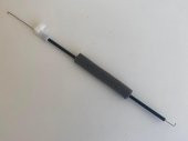 Delphi Otomobil Arka Kapı Kilit Teli 32,5 cm thumbnail 1