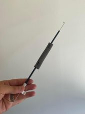 Delphi Otomobil Arka Kapı Kilit Teli 32,5 cm thumbnail 5