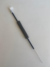 Delphi Otomobil Arka Kapı Kilit Teli 32,5 cm thumbnail 10