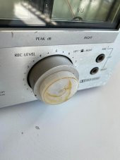 Sansui D-100 Deck Kaset Çalar 2. El B01 thumbnail 3