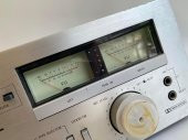 Sansui D-100 Deck Kaset Çalar 2. El B01 thumbnail 4