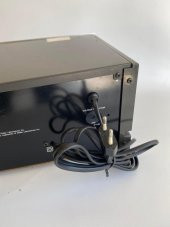 Sansui D-100 Deck Kaset Çalar 2. El B01 thumbnail 7