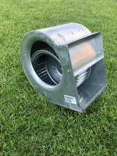 Johnson Controls PM-06-0122 Blower Fan (Motorsuz) thumbnail 1