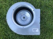 Johnson Controls PM-06-0122 Blower Fan (Motorsuz) thumbnail 2