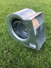 Johnson Controls PM-06-0119 Blower Fan (Motorsuz) thumbnail 1