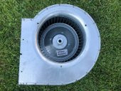 Johnson Controls PM-06-0122 Blower Fan (Motorsuz) thumbnail 6