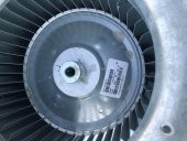 Johnson Controls PM-06-0122 Blower Fan (Motorsuz) thumbnail 7